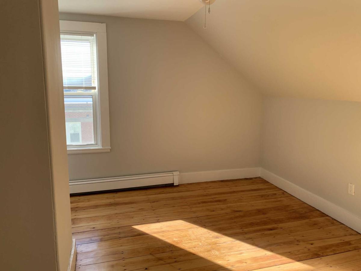 Apartment for rent at 18 Conway St, Roslindale, MA 02131