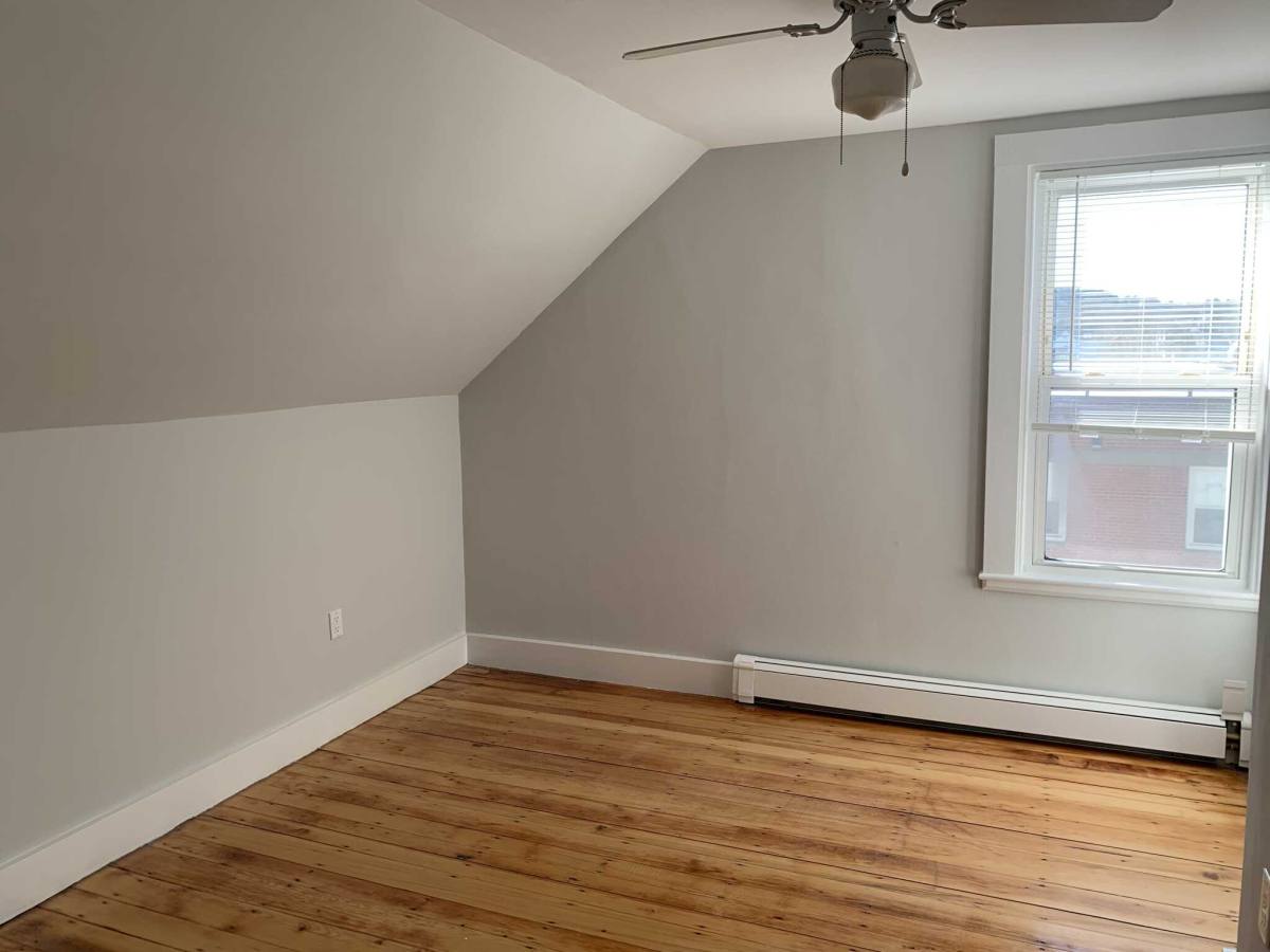 Apartment for rent at 18 Conway St, Roslindale, MA 02131