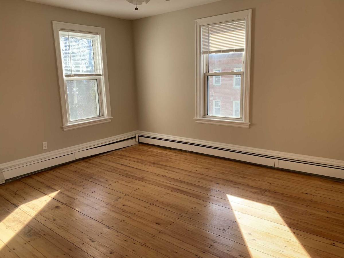 Apartment for rent at 18 Conway St, Roslindale, MA 02131