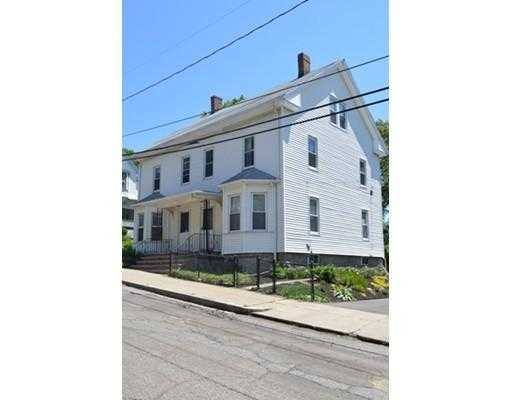 Apartment for rent at 18 Conway St, Roslindale, MA 02131