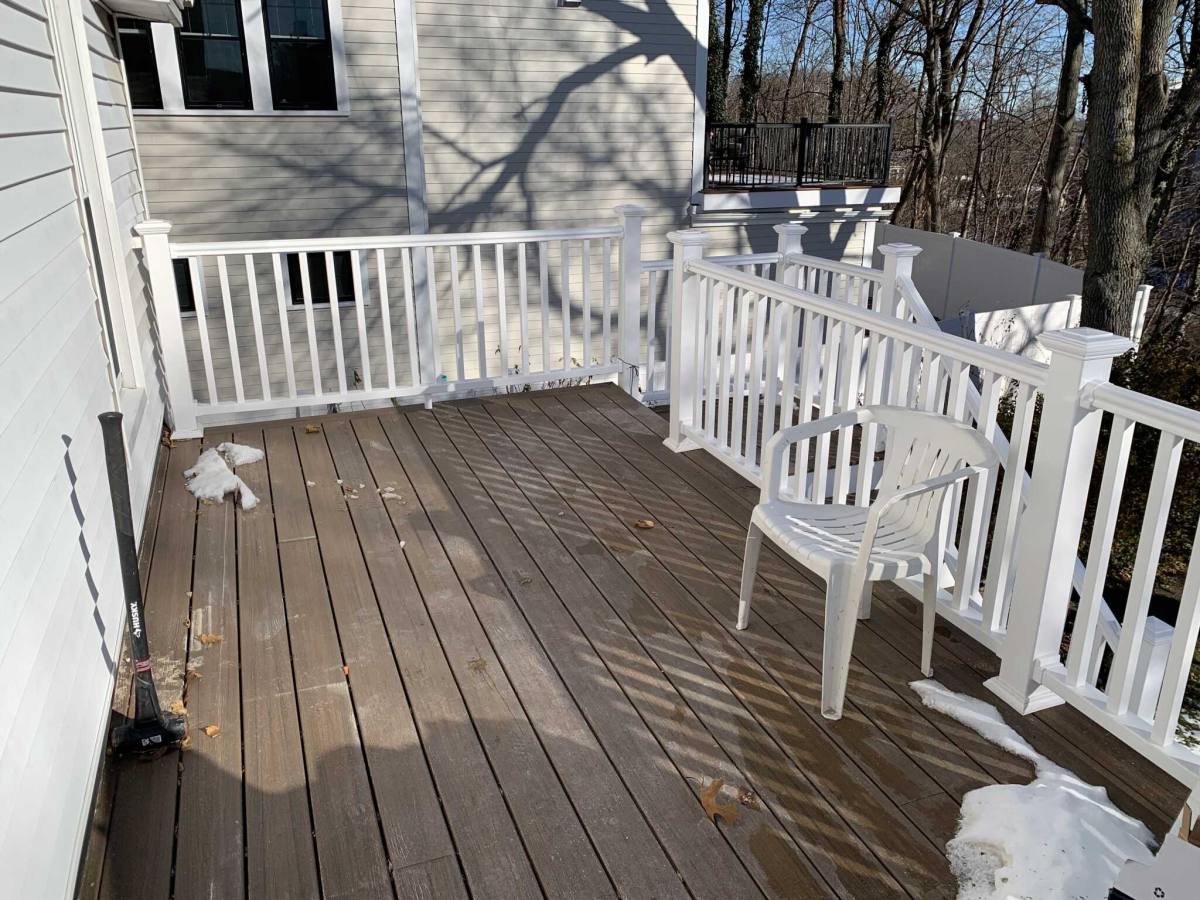 Apartment for rent at 18 Conway St, Roslindale, MA 02131