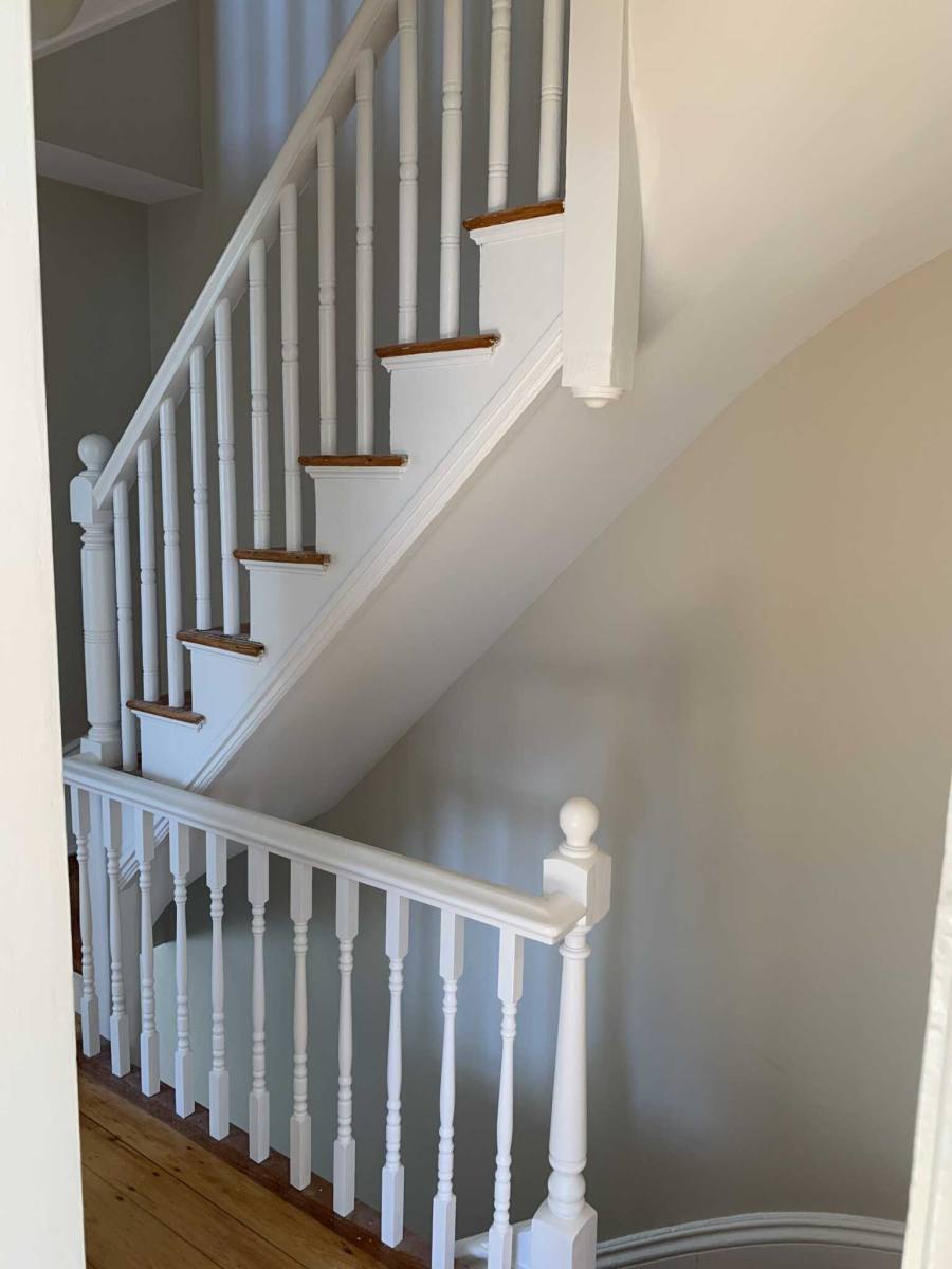 Apartment for rent at 18 Conway St, Roslindale, MA 02131