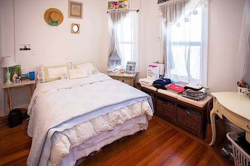 Apartment for rent at 42 Hawthorne St, Somerville, MA 02144
