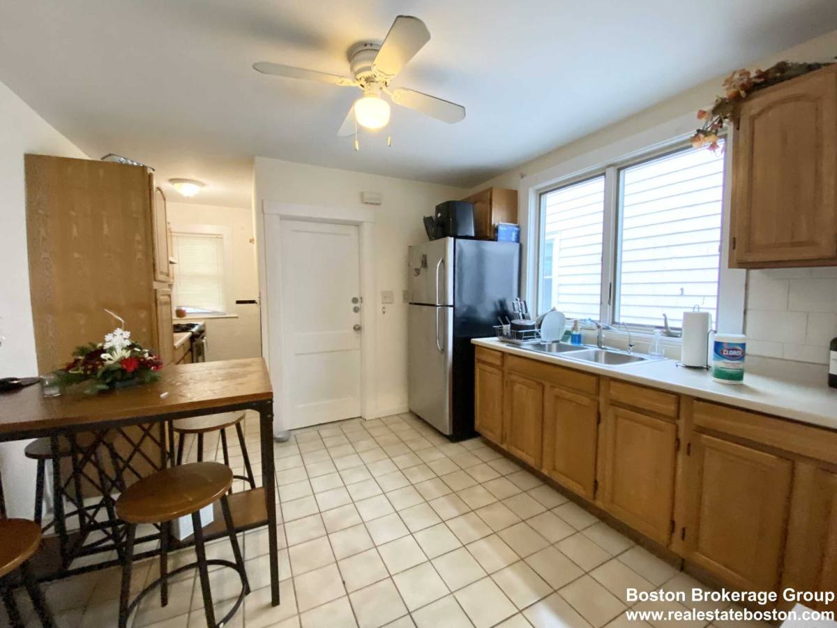Apartment for rent at 21 Romsey St, Dorchester, MA 02125