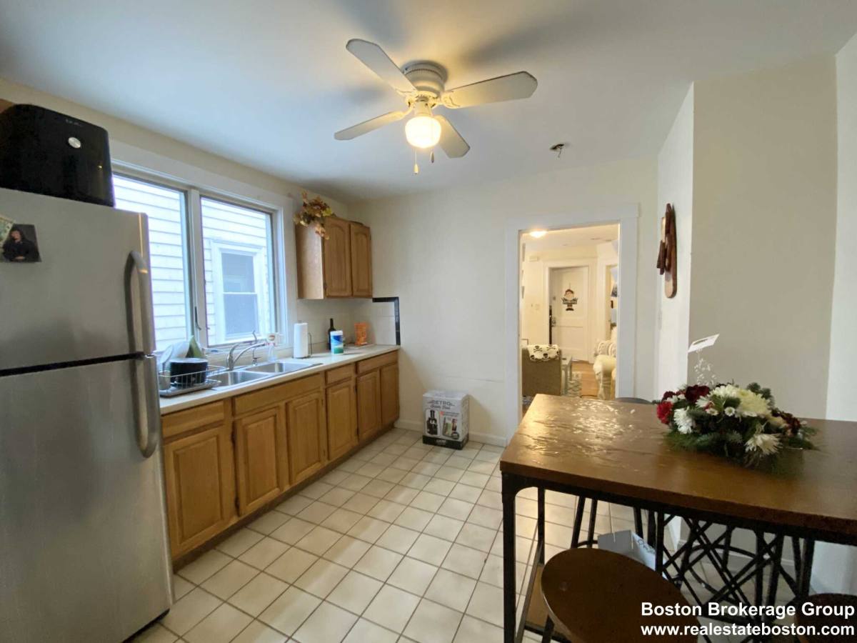 Apartment for rent at 21 Romsey St, Dorchester, MA 02125