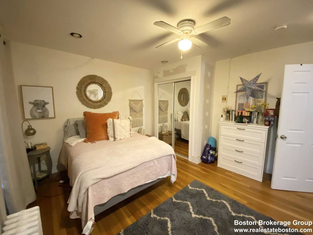 Apartment for rent at 21 Romsey St, Dorchester, MA 02125