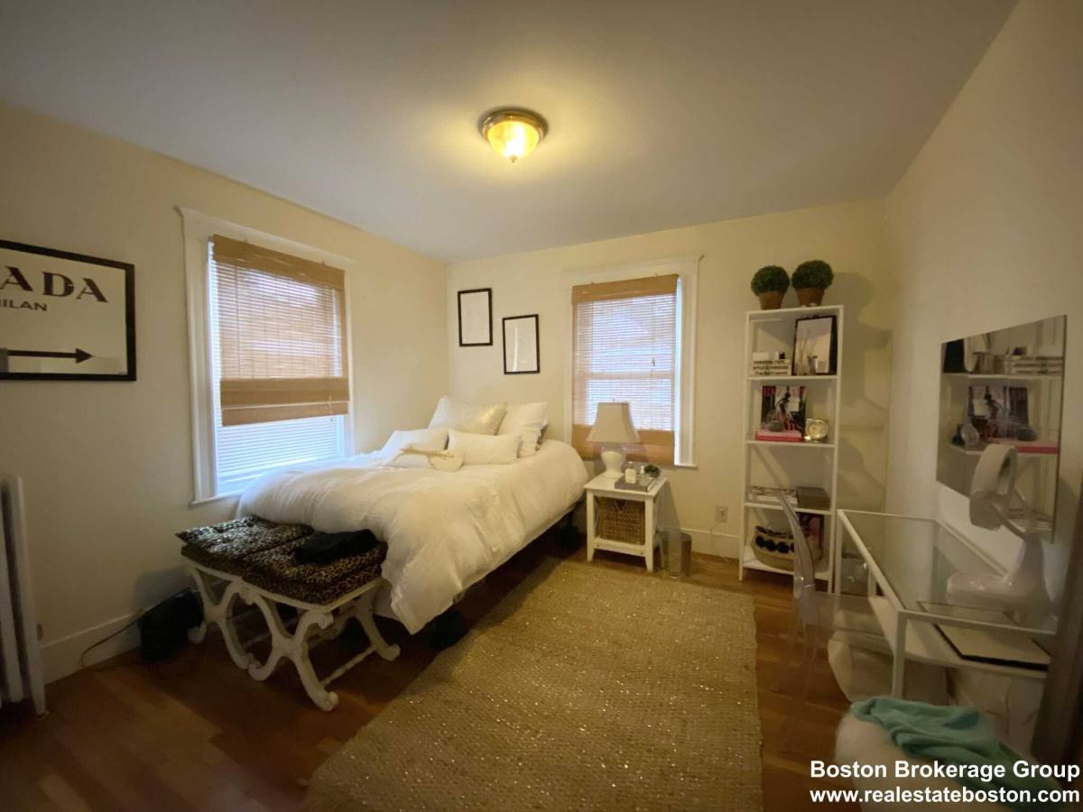 Apartment for rent at 21 Romsey St, Dorchester, MA 02125
