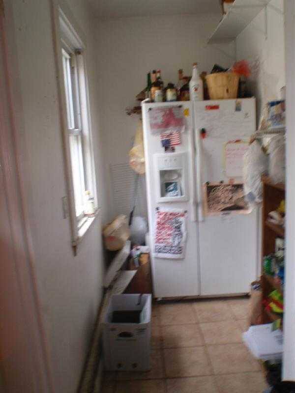 Apartment for rent at 82 Calumet St, Roxbury Crossing, MA 02120