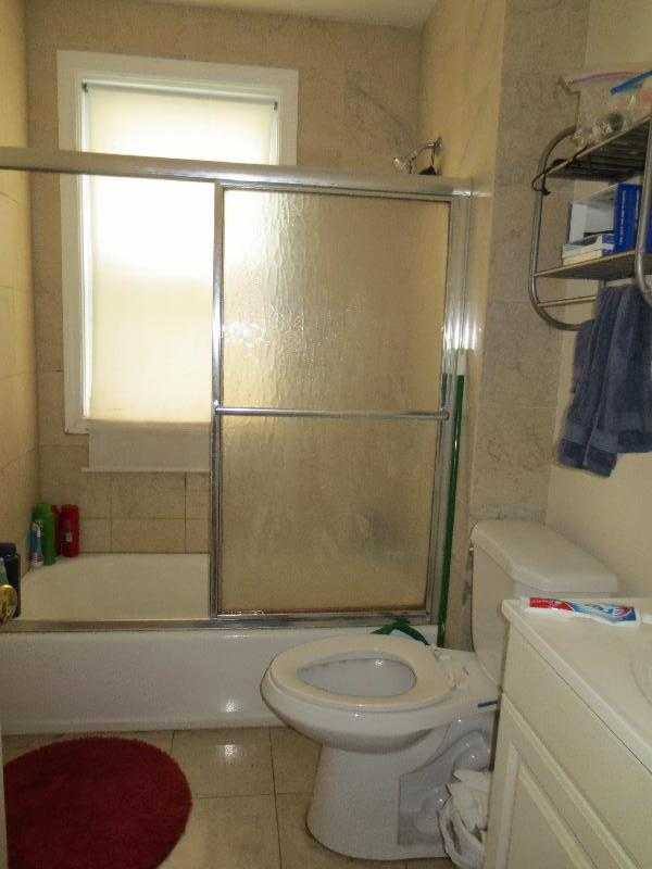 Apartment for rent at 82 Calumet St, Roxbury Crossing, MA 02120