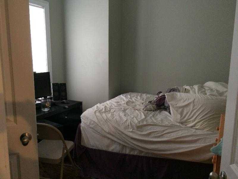 Apartment for rent at 82 Calumet St, Roxbury Crossing, MA 02120
