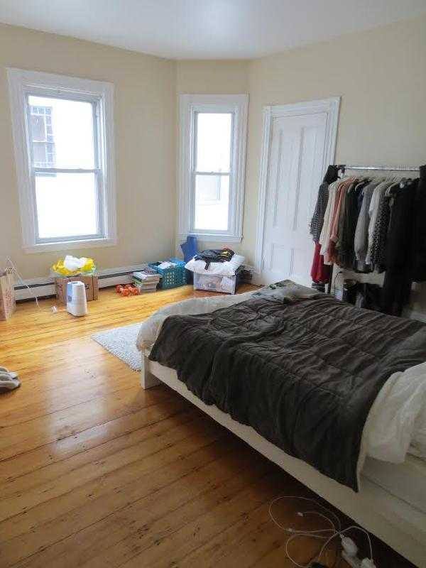 Apartment for rent at 82 Calumet St, Roxbury Crossing, MA 02120