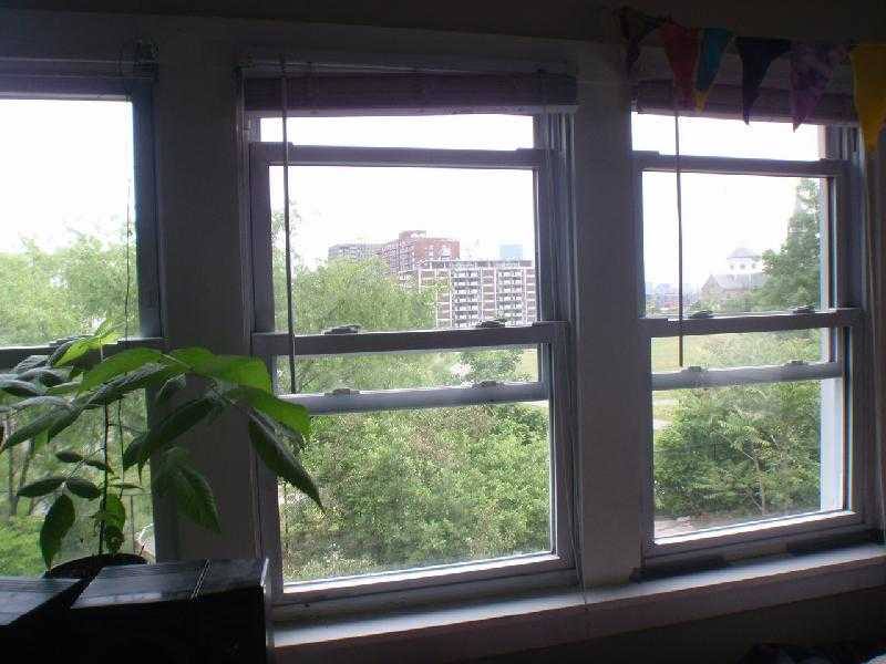 Apartment for rent at 82 Calumet St, Roxbury Crossing, MA 02120