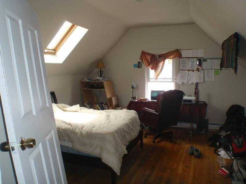 Apartment for rent at 82 Calumet St, Roxbury Crossing, MA 02120