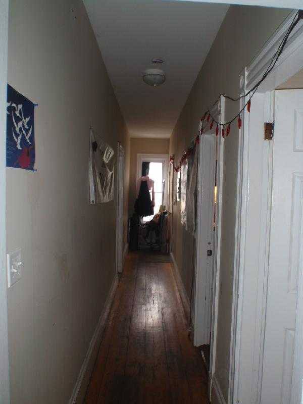 Apartment for rent at 82 Calumet St, Roxbury Crossing, MA 02120
