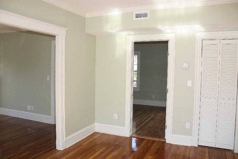 Apartment for rent at 91 Florence St, Roslindale, MA 02131