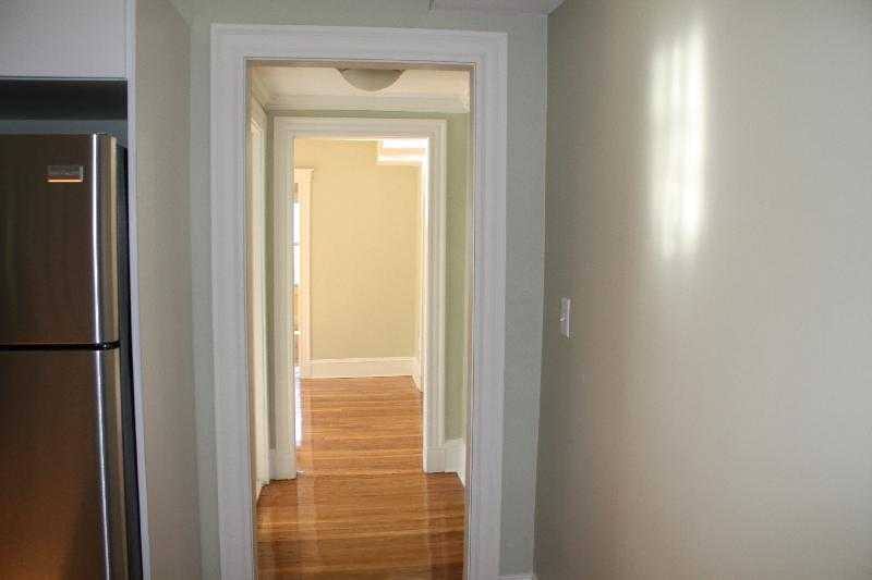 Apartment for rent at 91 Florence St, Roslindale, MA 02131