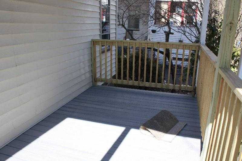 Apartment for rent at 91 Florence St, Roslindale, MA 02131