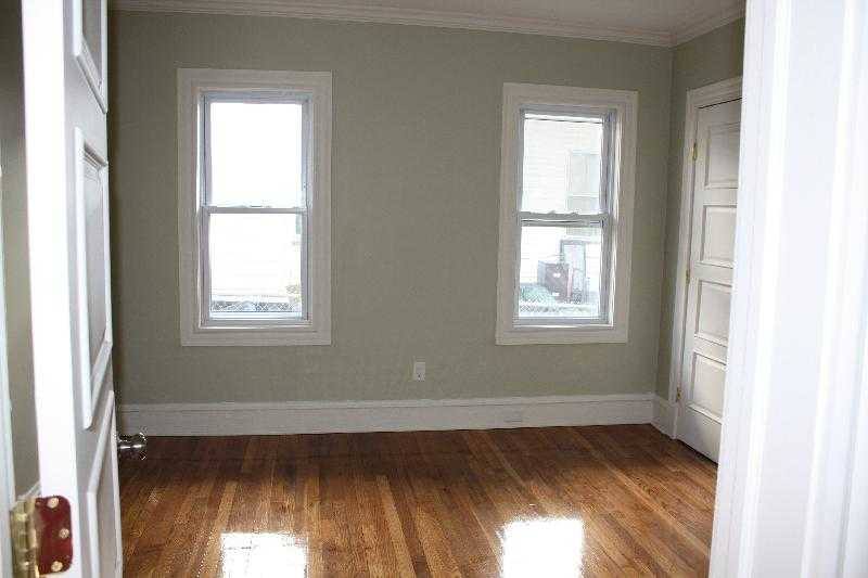 Apartment for rent at 91 Florence St, Roslindale, MA 02131