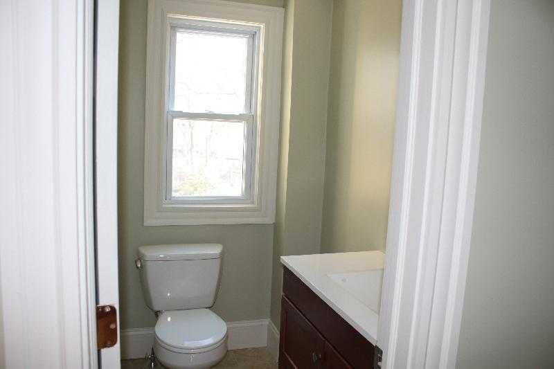 Apartment for rent at 91 Florence St, Roslindale, MA 02131