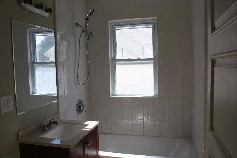 Apartment for rent at 91 Florence St, Roslindale, MA 02131