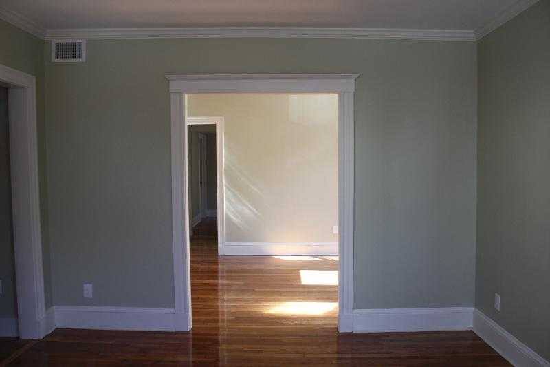 Apartment for rent at 91 Florence St, Roslindale, MA 02131