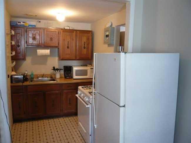 Apartment for rent at 445 Hanover St, Boston, MA 02109