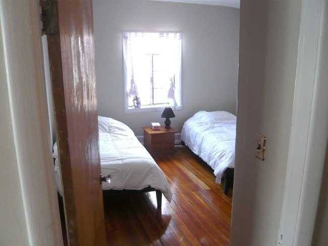 Apartment for rent at 445 Hanover St, Boston, MA 02109