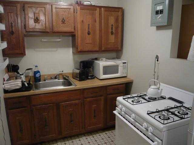 Apartment for rent at 445 Hanover St, Boston, MA 02109