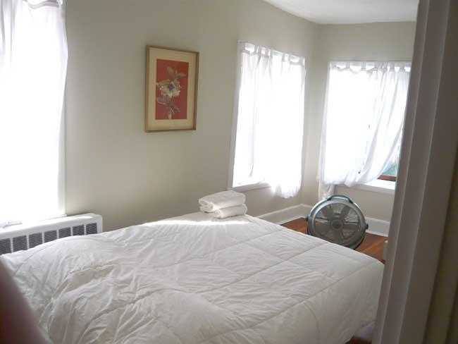 Apartment for rent at 445 Hanover St, Boston, MA 02109