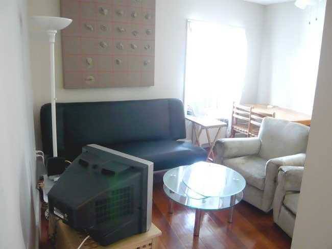 Apartment for rent at 445 Hanover St, Boston, MA 02109