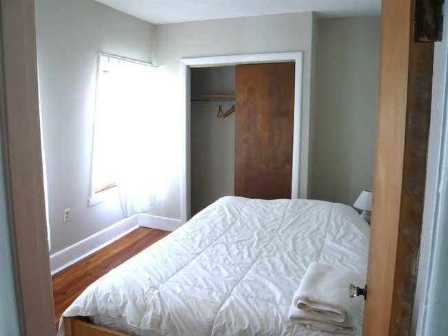 Apartment for rent at 445 Hanover St, Boston, MA 02109