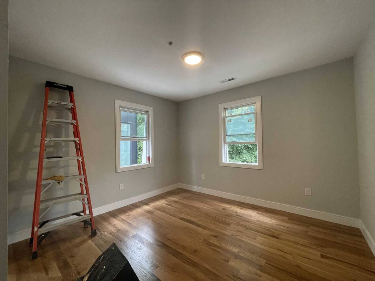 Apartment for rent at 209 Boylston St, Brookline, MA 02445