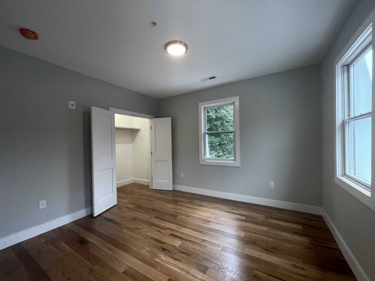 Apartment for rent at 209 Boylston St, Brookline, MA 02445