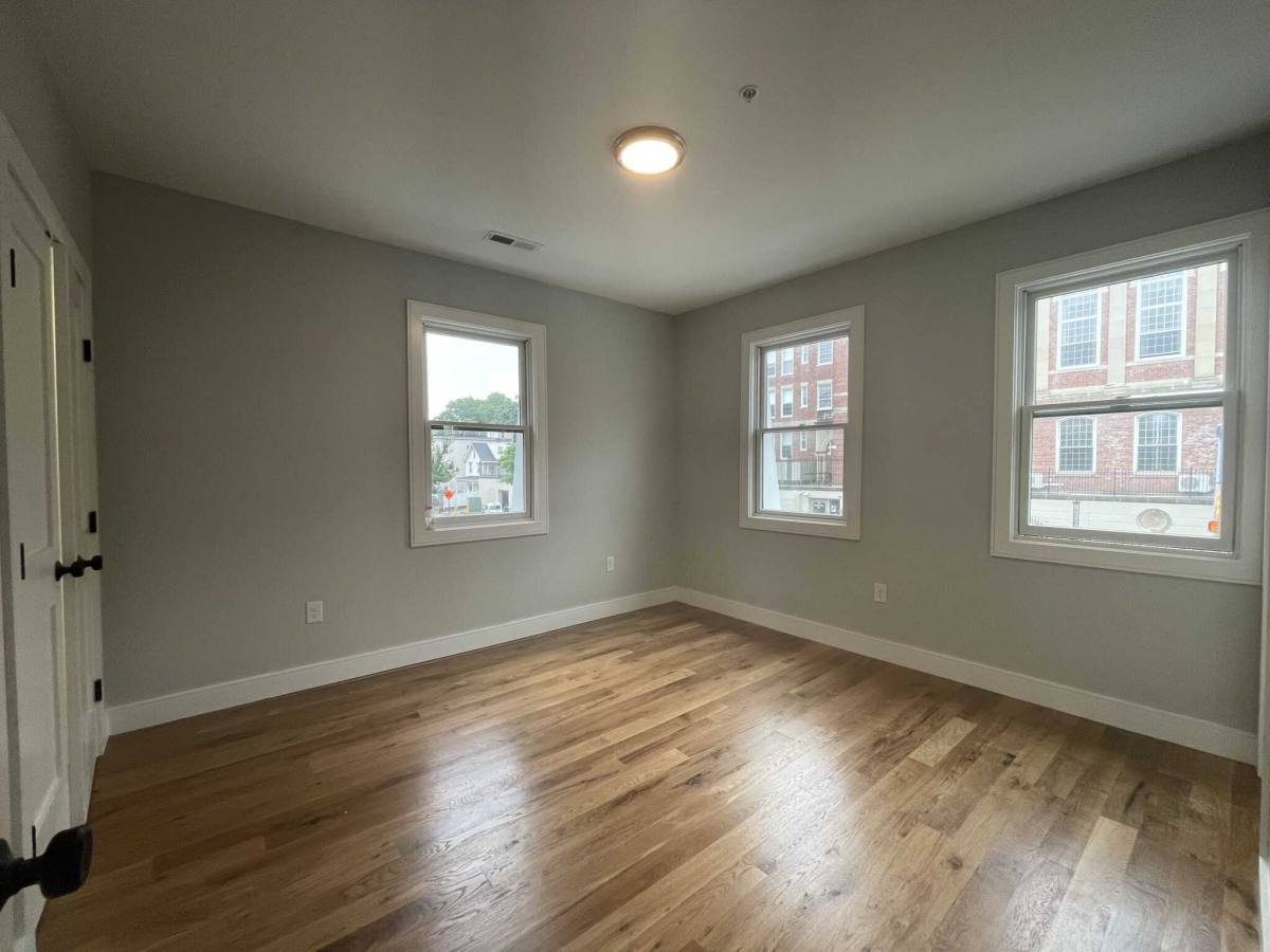Apartment for rent at 209 Boylston St, Brookline, MA 02445