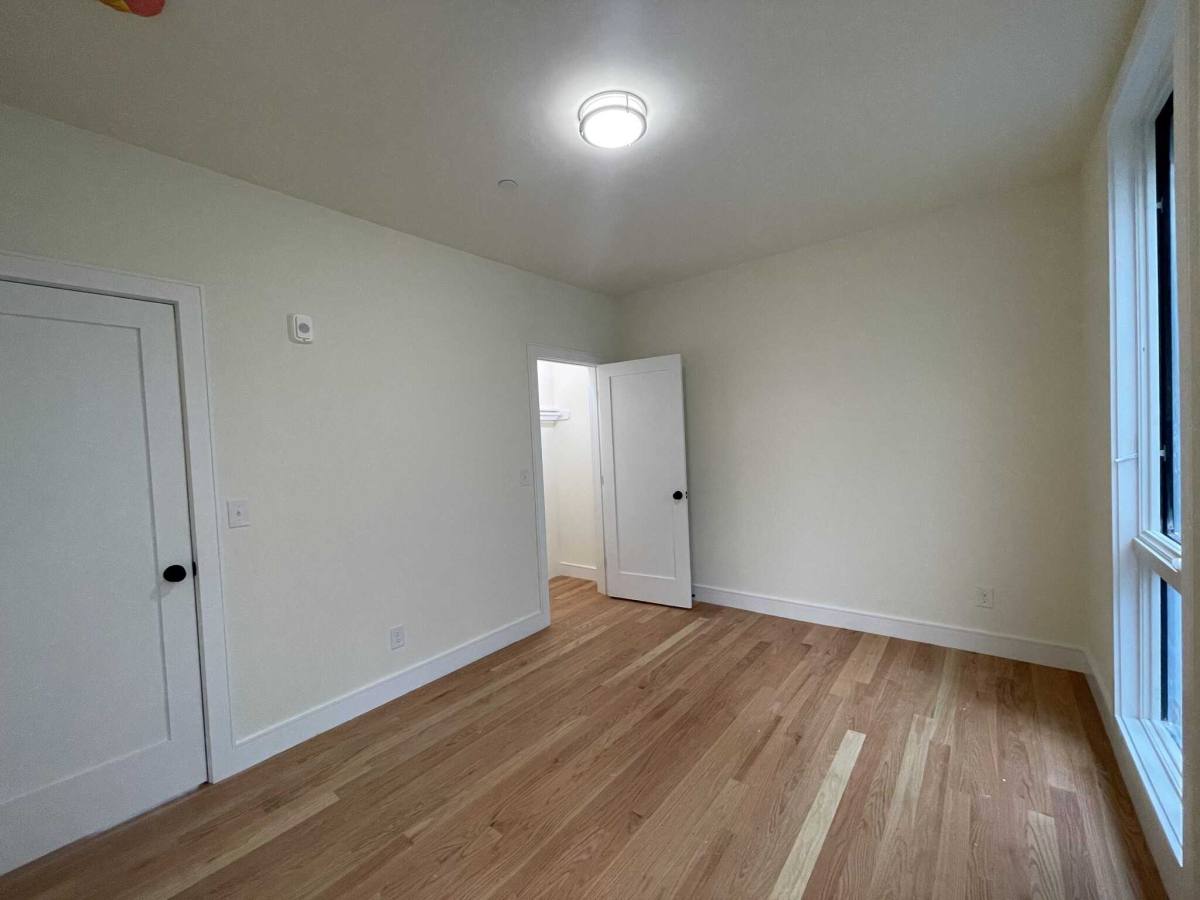 Apartment for rent at 75 Cameron St, Brookline, MA 02445
