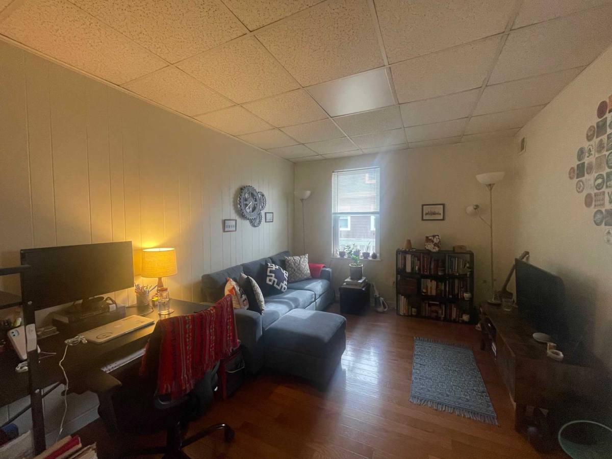 Apartment for rent at 67 Cedar St, Cambridge, MA 02140
