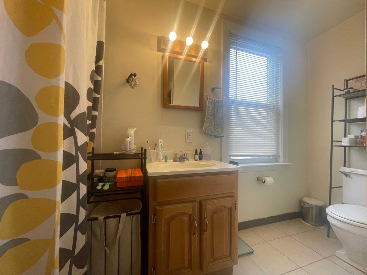 Apartment for rent at 67 Cedar St, Cambridge, MA 02140