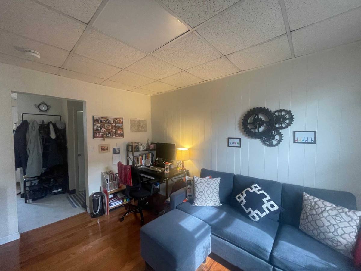 Apartment for rent at 67 Cedar St, Cambridge, MA 02140