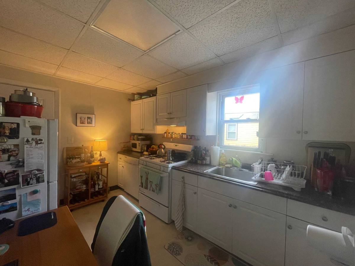 Apartment for rent at 67 Cedar St, Cambridge, MA 02140