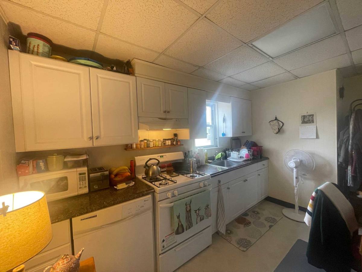 Apartment for rent at 67 Cedar St, Cambridge, MA 02140