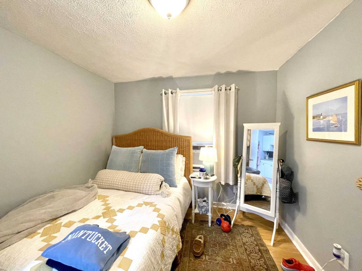 Apartment for rent at 535 E St, Boston, MA 02210