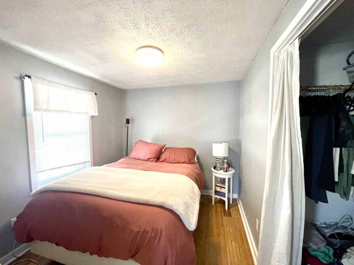 Apartment for rent at 535 E St, Boston, MA 02210