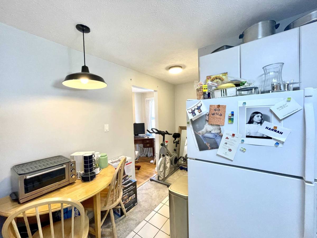 Apartment for rent at 535 E St, Boston, MA 02210