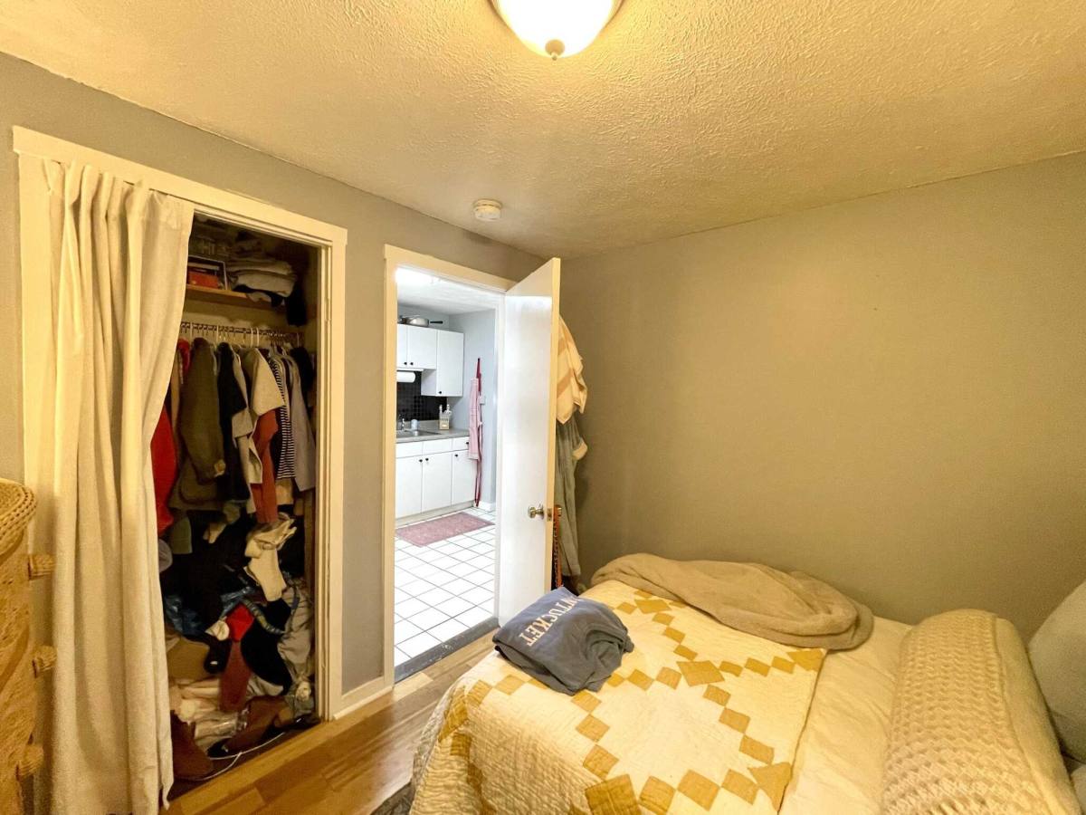 Apartment for rent at 535 E St, Boston, MA 02210