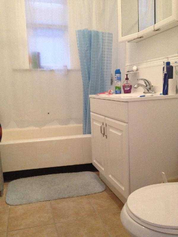 Apartment for rent at 172 Kelton St, Allston, MA 02134