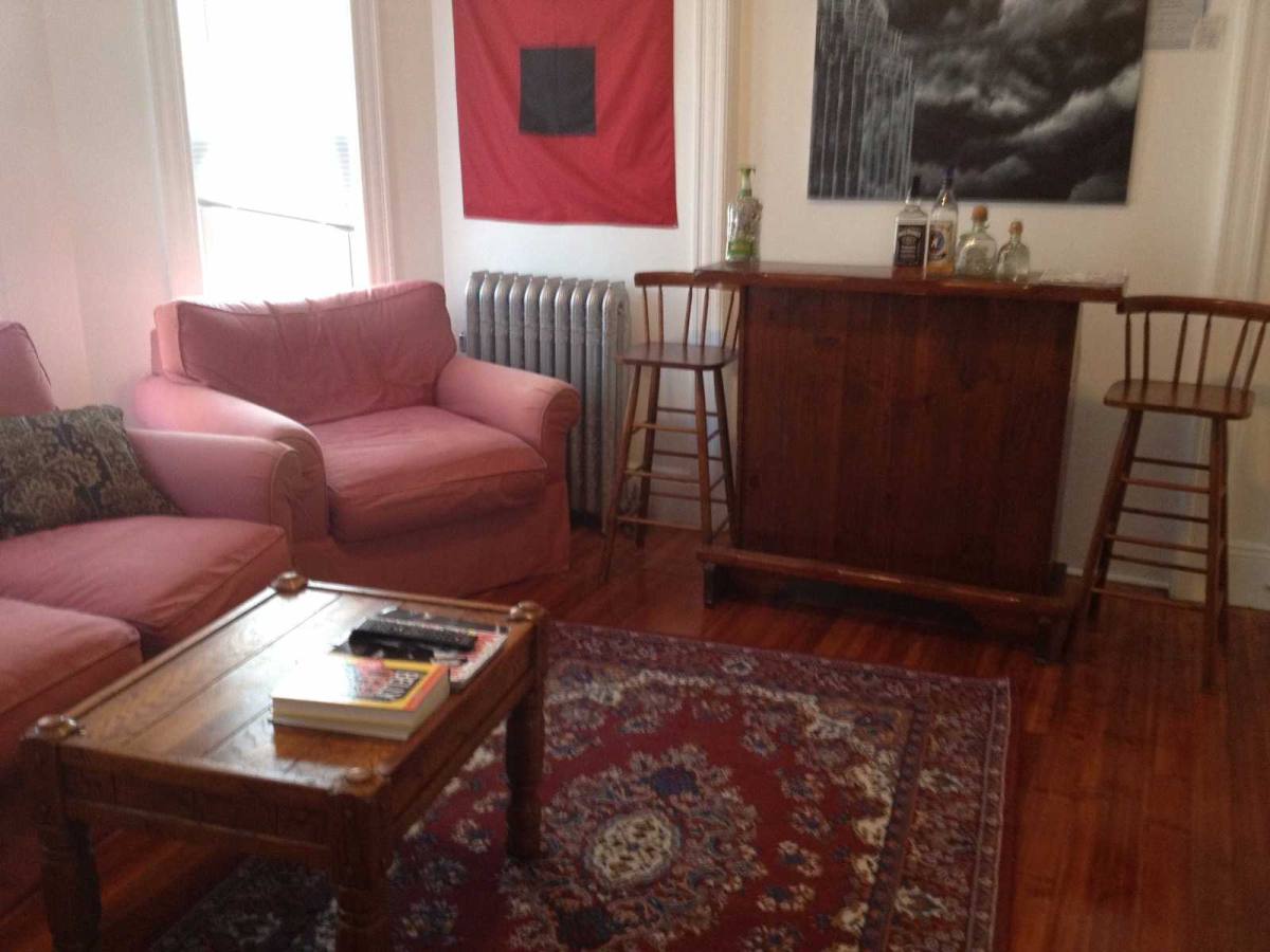 Apartment for rent at 172 Kelton St, Allston, MA 02134