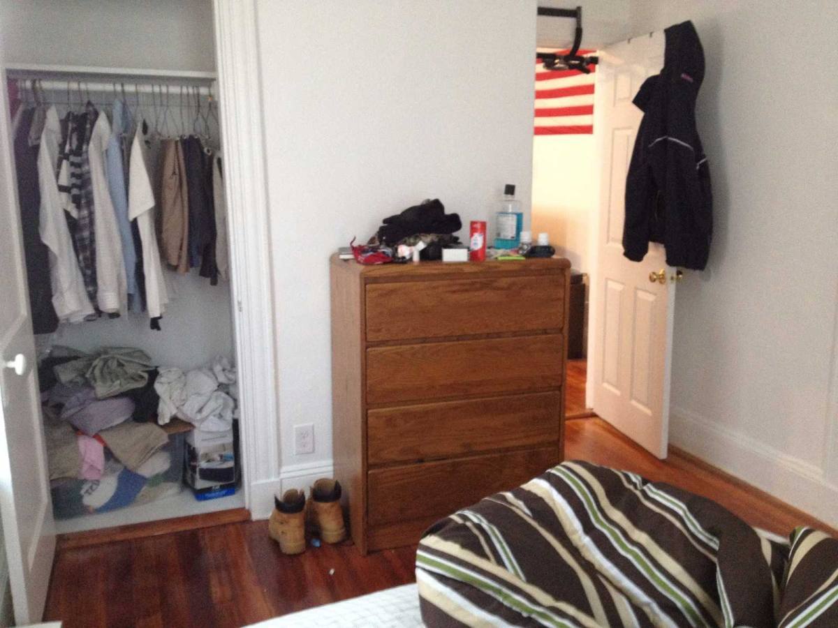 Apartment for rent at 172 Kelton St, Allston, MA 02134
