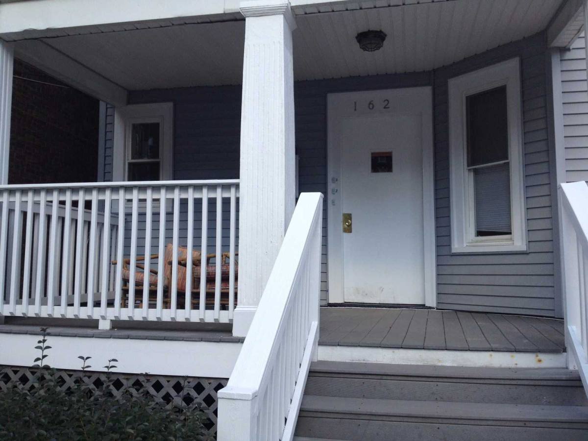 Apartment for rent at 172 Kelton St, Allston, MA 02134