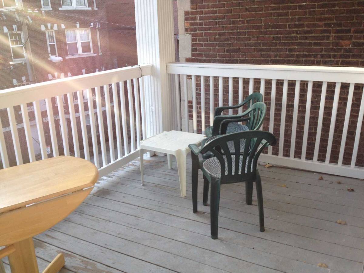 Apartment for rent at 172 Kelton St, Allston, MA 02134