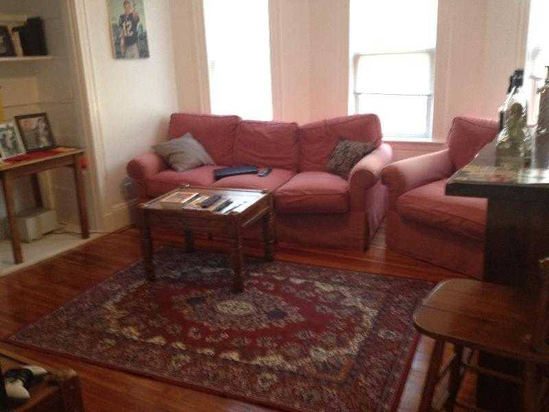 Apartment for rent at 172 Kelton St, Allston, MA 02134
